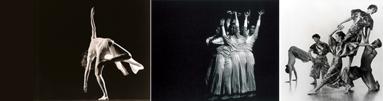 Trisha Brown Dance Company